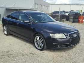 Audi A6 3.0tdi , снимка 1