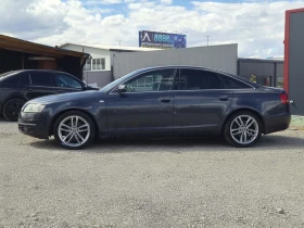 Audi A6 3.0tdi , снимка 5