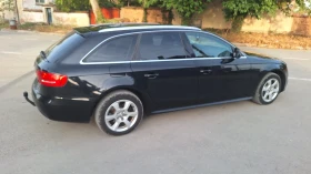 Audi A4 2.0 143 кн, снимка 3
