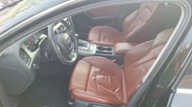 Audi A4 2.0 143 кн, снимка 7