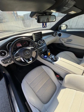 Mercedes-Benz C 250, снимка 6
