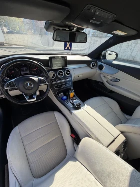 Mercedes-Benz C 250, снимка 8