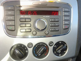 Ford Focus 1.6 TDCi , снимка 7