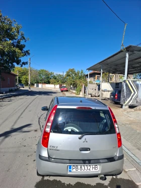 Mitsubishi Colt, снимка 5