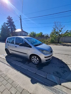 Mitsubishi Colt, снимка 3