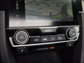 Honda Civic 2.0/НАВИГАЦИЯ/ПОДГРЕВИ/, снимка 17