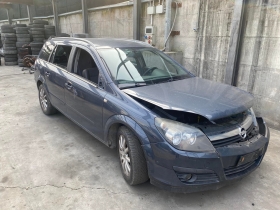 Opel Astra КОМБИ  1.6i 16V      САМО НА ЧАСТИ  - [1] 