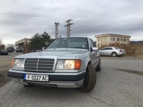 Mercedes-Benz 124 | Mobile.bg    2