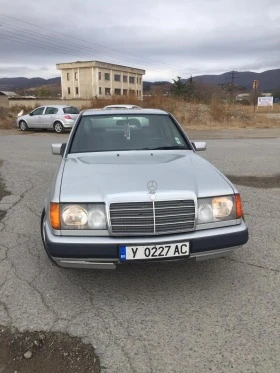 Mercedes-Benz 124 | Mobile.bg    14