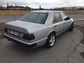 Mercedes-Benz 124 | Mobile.bg    4