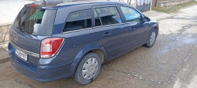 Opel Astra 1.7 110, снимка 7