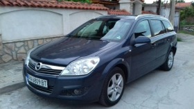 Opel Astra 1.7 110
