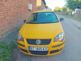  VW Polo