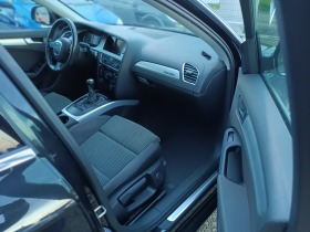 Audi A4 3,2FSI QUATTRO | Mobile.bg   14
