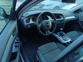 Audi A4 3,2FSI QUATTRO | Mobile.bg   9