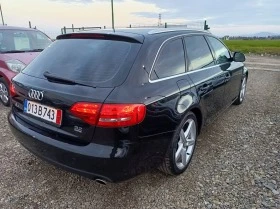 Audi A4 3,2FSI QUATTRO - [7] 