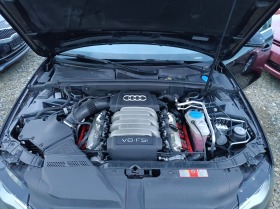 Audi A4 3,2FSI QUATTRO, снимка 17
