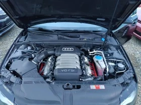 Audi A4 3,2FSI QUATTRO - [18] 