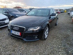 Audi A4 3,2FSI QUATTRO - [4] 