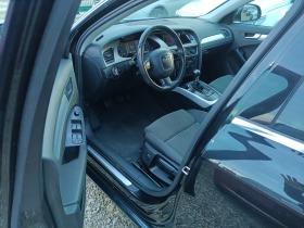 Audi A4 3,2FSI QUATTRO | Mobile.bg   11