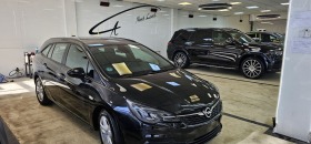 Opel Astra 1.5d Германия тюв до 2025 бартер лизинг , снимка 1 - Автомобили и джипове - 45174280