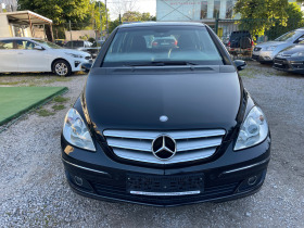 Mercedes-Benz B 200 2.0 CDI, снимка 2 - Автомобили и джипове - 45747937