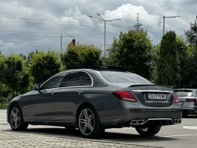 Mercedes-Benz E 220 213, снимка 3