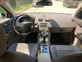 Volvo V50 2.0D 136к.с., снимка 11