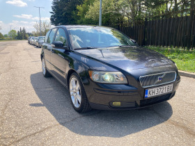 Volvo V50 2.0D 136к.с., снимка 2