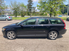 Volvo V50 2.0D 136к.с., снимка 8