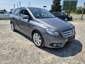 Mercedes-Benz B 180 1.6i 122 | Mobile.bg    7