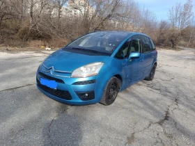 Citroen C4 Picasso 2.0 HDi, снимка 4