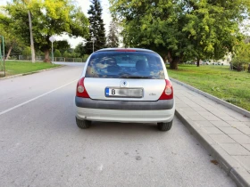 Renault Clio, снимка 3