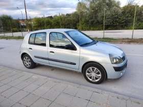 Renault Clio, снимка 4