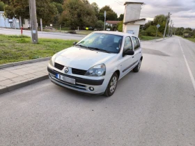 Renault Clio, снимка 1