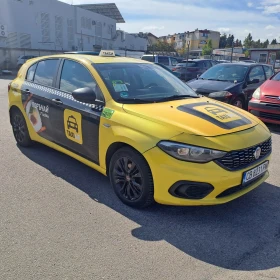 Fiat Tipo 1.4.Т работещо такси ! , снимка 17