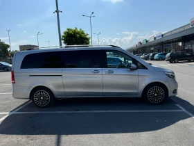 Mercedes-Benz V 300 V250 | Mobile.bg    5