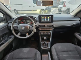 Dacia Sandero 1.0 TCe 90 Stop&Start, снимка 7