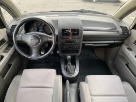 Audi A2 1.4TDI Style - [13] 