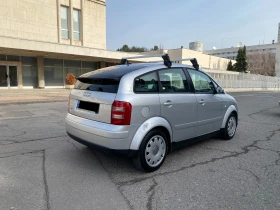 Audi A2 1.4TDI Style - [6] 