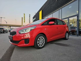 Kia Carens, снимка 1