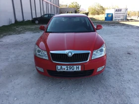 Skoda Octavia 2.0TDI-140kc. BMM, снимка 2