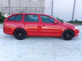 Skoda Octavia 2.0TDI-140kc. BMM, снимка 4