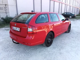 Skoda Octavia 2.0TDI-140kc. BMM, снимка 6