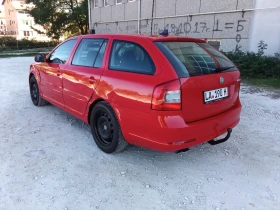 Skoda Octavia 2.0TDI-140kc. BMM, снимка 8