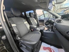 Renault Scenic 1.9dci 131ps 6 скорости - 9200 лв. - 33754479 | Car24.bg