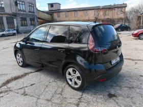 Renault Scenic 1.9dci 131ps 6 скорости - 9200 лв. - 33754479 | Car24.bg