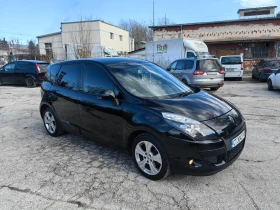 Renault Scenic 1.9dci 131ps 6 скорости - 9200 лв. - 33754479 | Car24.bg