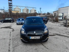 Renault Scenic 1.9dci 131ps 6 скорости - 9200 лв. - 33754479 | Car24.bg