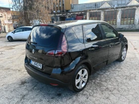 Renault Scenic 1.9dci 131ps 6 скорости - 9200 лв. - 33754479 | Car24.bg